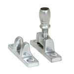 Mushroom Brighton Fastener - Narrow (Square)