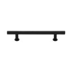 Heritage Brass - T-Bar Cabinet Pull Handle with Rose