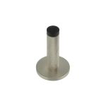 Burlington Knurled Wall Mounted Doorstops