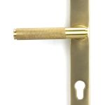 Brompton Slimline Lever Espag. Set