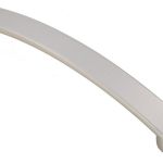 Radius End Flat Bow Handle