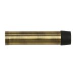 Heritage Brass - Cylindrical Door Stop Without Rose