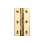 Heritage Brass - Hinge Brass