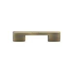 Heritage Brass - Slim Metro Cabinet Pull Handle