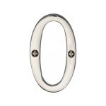 Heritage Brass - Door Numeral