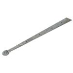 From The Anvil Penny End Hinge Front (pair)