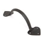 Anvil Gothic D Handle