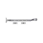 Heritage Brass - Casement Window Stay Spoon Pattern
