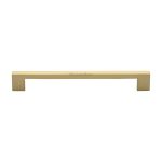 Heritage Brass - Metro Cabinet Pull Handle