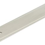 Hoxton Rushton Backplate for Cabinet Handles