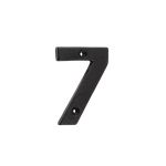 Valley Forge Door Numerals