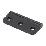 Anvil 3" Dummy Butt Hinge (Single)