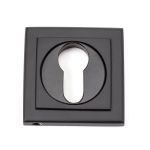 Anvil Round Escutcheon (Square)