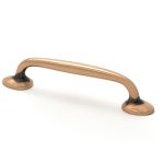 From The Anvil Moore Pull Handle