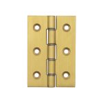 Double Phosphor Bronze Washered Hinges