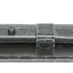 Anvil Slide Knob Bolt