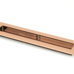 From The Anvil Plain Rectangular Pull