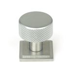 Anvil Brompton Cabinet Knob