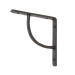 From The Anvil Plain Shelf Bracket