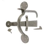 Valley Forge Gate Catches