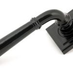 From The Anvil Regency Lever on Square Rose Set