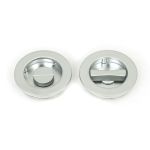 From The Anvil Plain Privacy Round Pull Set