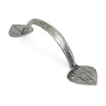Anvil Gothic D Handle