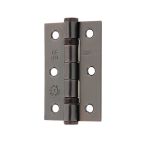 Jedo Grade 7 Steel Ball Bearing Hinges 76x50mm