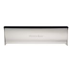 Heritage Brass - Brass Interior Letterflap