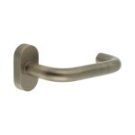 Frelan Hardware CR-106 CRES Door Handles