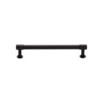 Heritage Brass - Phoenix Cabinet Pull Handle with Rose