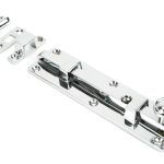 From The Anvil Universal Bolt