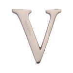 Heritage Brass - Door Letter