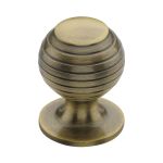 Heritage Brass - Beehive Cabinet Knob