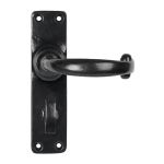 Anvil Classic Lever handle Set