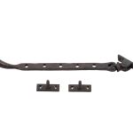 Valley Forge Bulb End Casement Stays