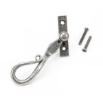 From The Anvil Shepherd's Crook Espagnolette