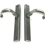 Cottage Slimline Lever Espag. Set