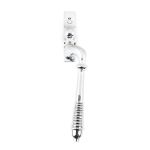 From The Anvil Reeded Espagnolette