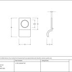 Rim Cylinder Pull