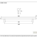 Anvil Pull Handle