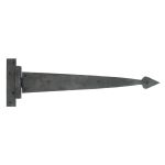 Arrow Head T Hinge (pair)