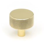 Anvil Brompton Cabinet Knob