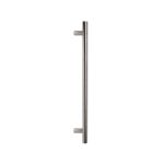 Steel Line - T Pull Bolt Fix