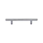 Heritage Brass - T-Bar Cabinet Pull Handle