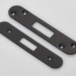 Easi-T Forend Strike and Fixing Pack Deadlocks