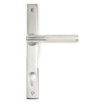 From The Anvil Slimline Lever Espag. Lock Set