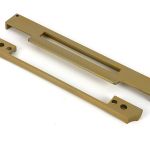 From The Anvil ½" Rebate Kit for Euro Din Sash Lock