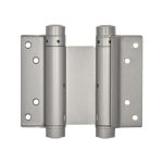 Double Action Steel Spring Hinges