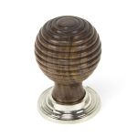 Anvil Beehive Cabinet Knob